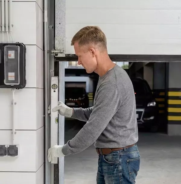 Why Choose Us for Door, Gate and Security Services in Roselle, NJ