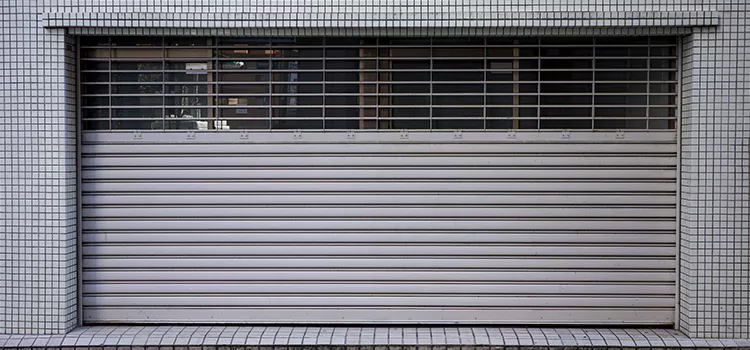 Advanced Solutions for Your Aluminum Garage Doors in Roselle, New Jersey