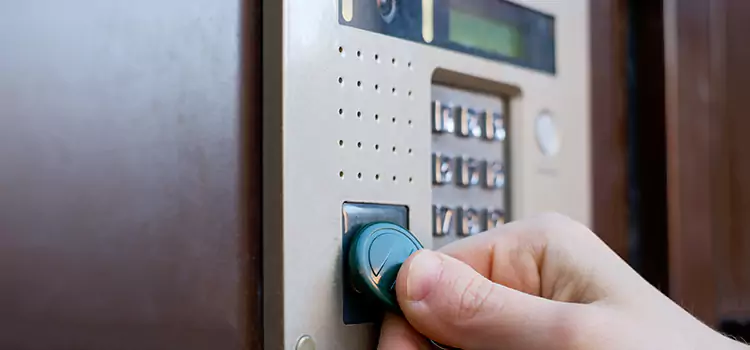 Enhanced Security Features Roselle