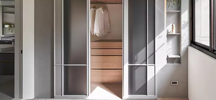 Mirror Sliding Door Replacement Roselle