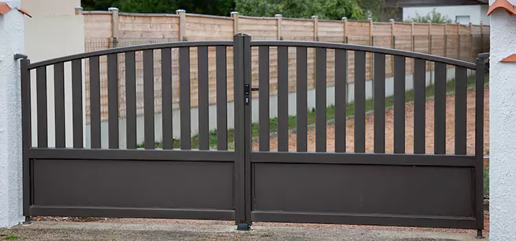 Advanced Gate Solutions in Roselle, NJ