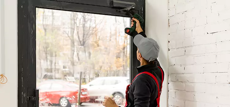 Comprehensive Door Closer Services in Roselle, NJ