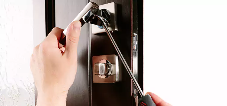 Door Lock Replacement Service Roselle
