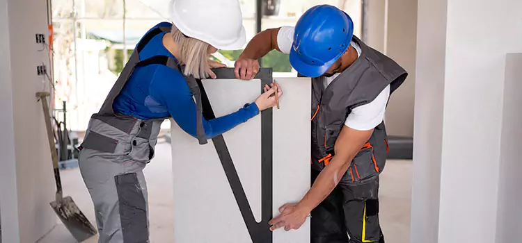 Why Choose Us for Door Panel Services in Roselle, NJ?