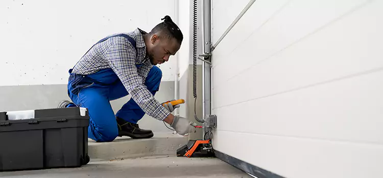 Expert Solutions for Every Garage Lock Need in Roselle, NJ