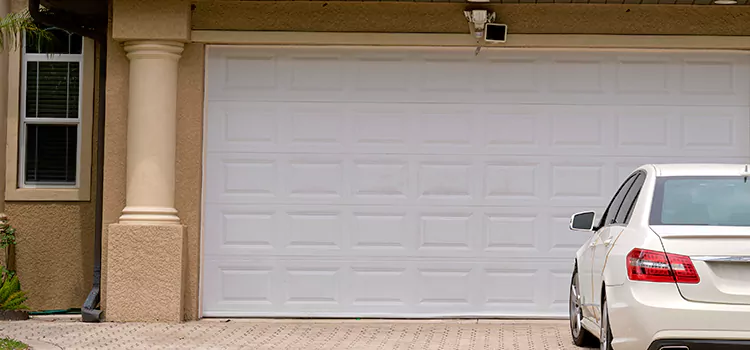 Comprehensive Garage Door Maintenance Services in Roselle, NJ