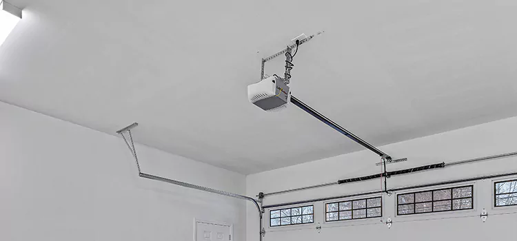 Experienced Garage Door Installers Roselle
