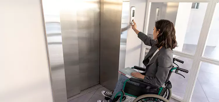 Benefits of Modern Handicap Door Systems in Roselle, NJ
