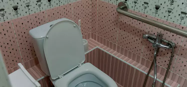 Meeting Diverse Needs With Accessible Restroom Solutions in Roselle, NJ