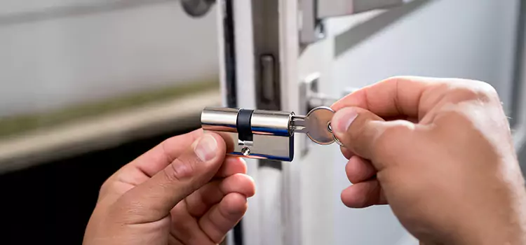 Emergency Locksmith for House Roselle