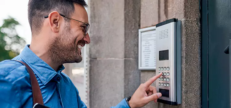 Advanced Solutions for Enhanced Security in Roselle, NJ