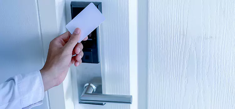 Why Choose Us for Your Keycard Lock Installation in Roselle, NJ?