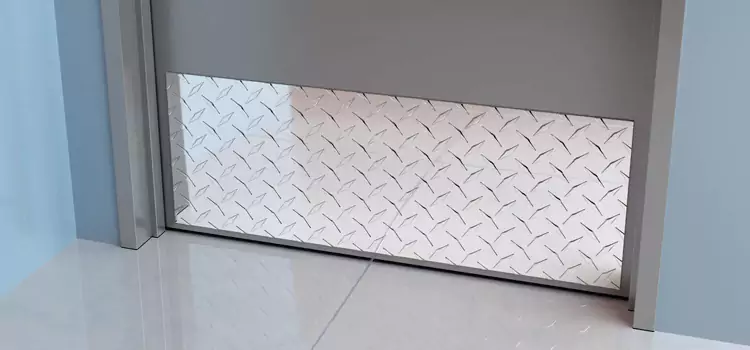 Benefits of Professional Kick Plate Solutions in Roselle, NJ