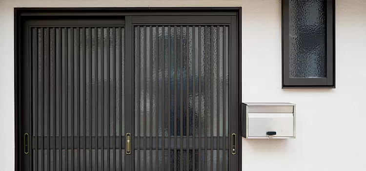 Sliding Screen Door Repair Roselle