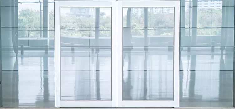 Why Choose Us for Your Motion Sensor Door Needs in Roselle, NJ?