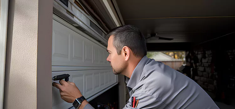 Garage Door Cable Replacement Roselle