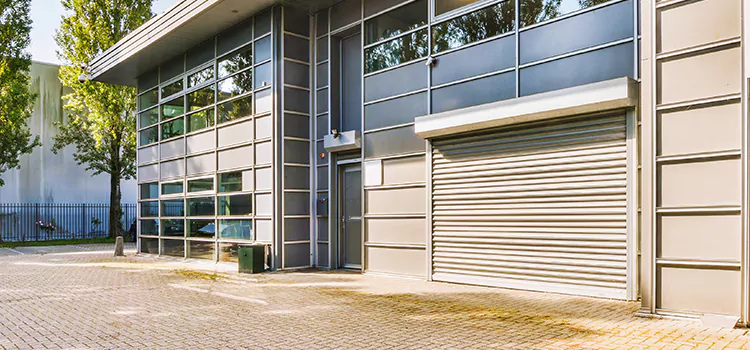 Electric Roller Garage Doors Roselle