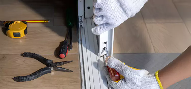 Sliding Door Installation Services in Roselle, NJ