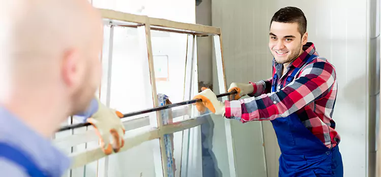 Patio Door Panel Replacement Roselle