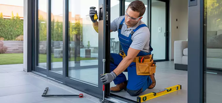 Sliding Screen Door Repair Roselle