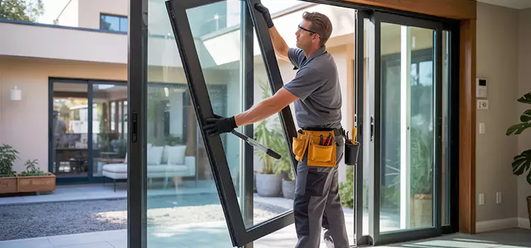 Specialized Sliding Door Roller Services in Roselle, New Jersey