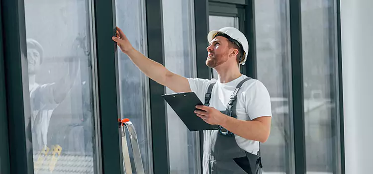 Comprehensive Solutions for Your Sticking Doors in Roselle, NJ
