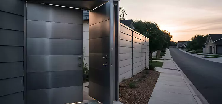 Comprehensive Steel Door Solutions in Roselle, NJ