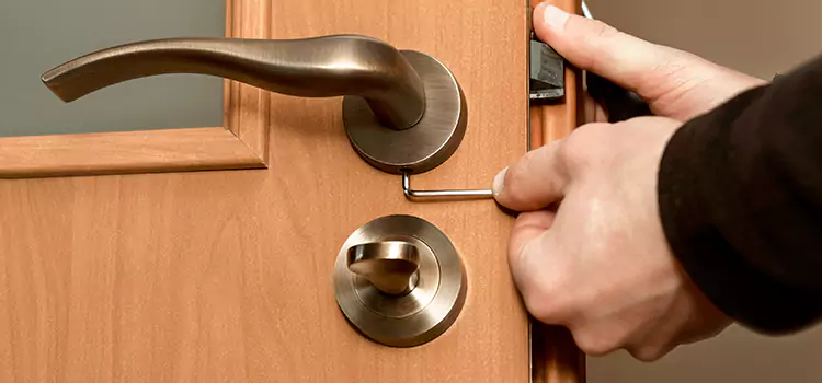 Access Control System Integration Roselle