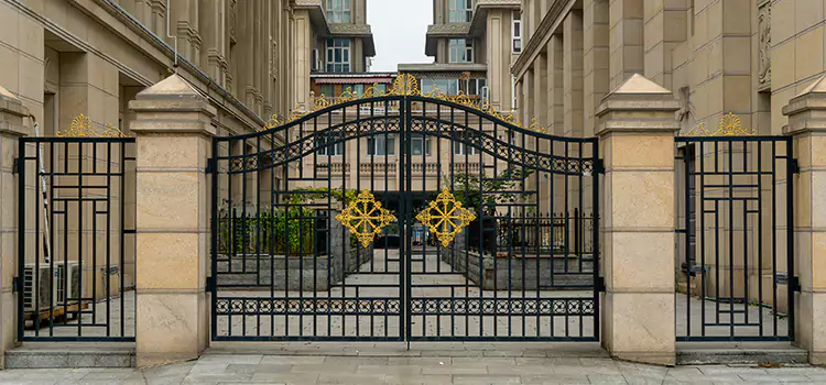 Comprehensive Iron Gate Maintenance Solutions in Roselle, NJ
