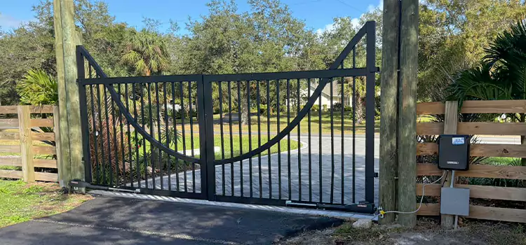 Why Choose Us for Your Automatic Gate Needs in Roselle, NJ?