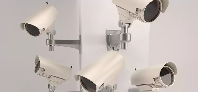 Your Trusted Partner for CCTV Solutions in Roselle