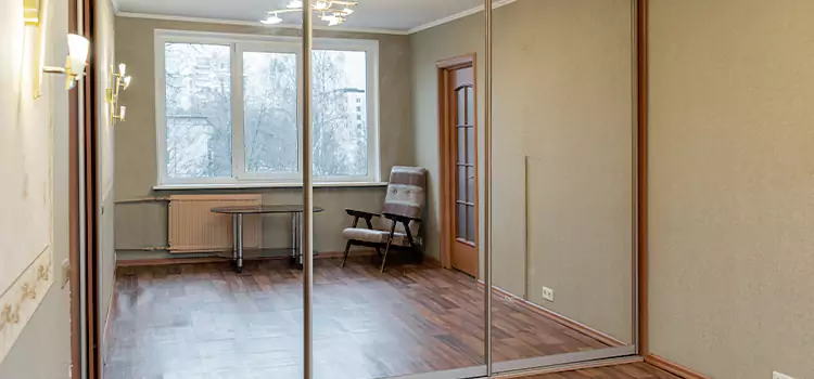 Mirror Closet Door Roller Replacement Roselle