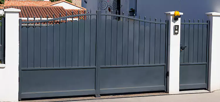 Emergency Commercial Gate Repair Roselle