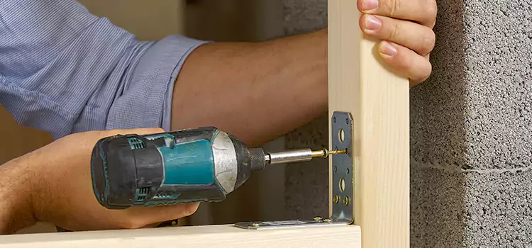 Jimmy Proof Deadbolt Repair Roselle