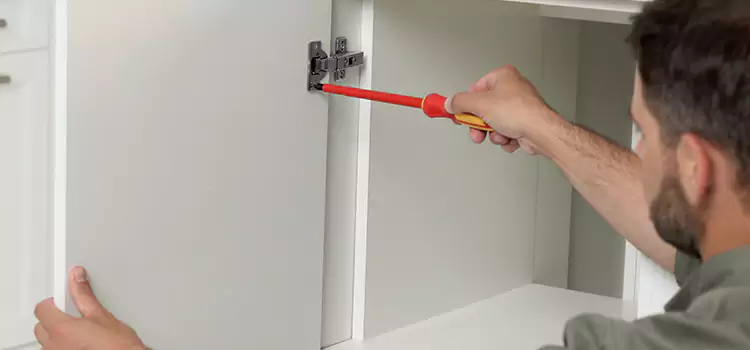 Screen Door Hinge Repair Roselle