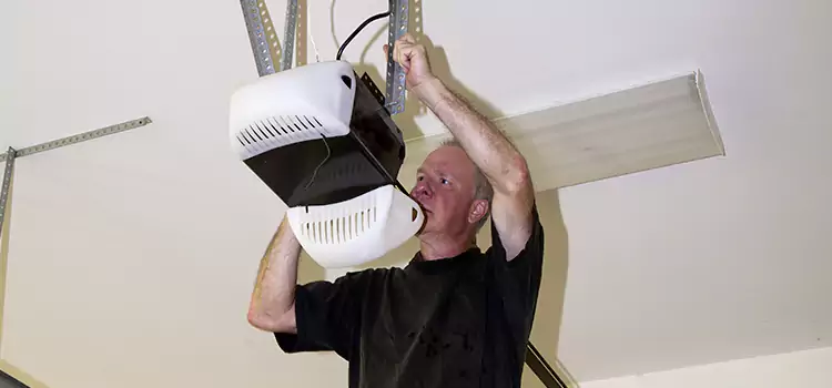 Garage Door Opener Service Roselle