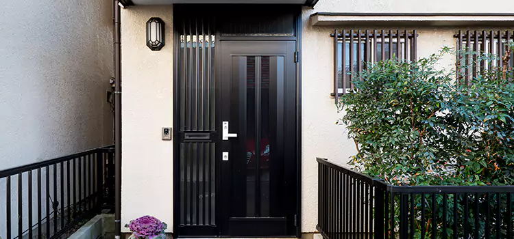 Popular Exterior Door Options in Roselle, NJ