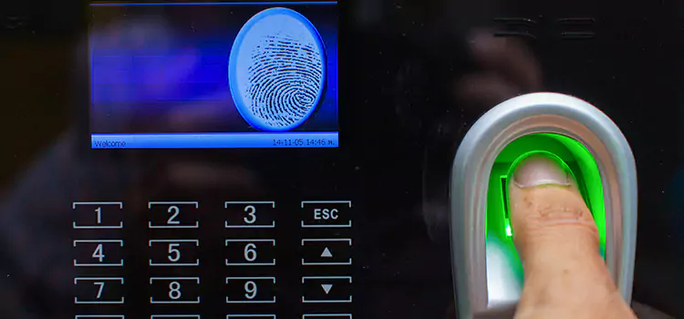 Your Trusted Partner for Secure Access in Roselle, NJ