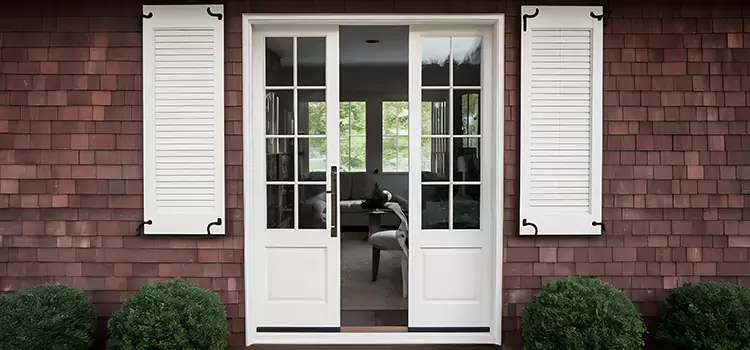 French Door Restoration Roselle
