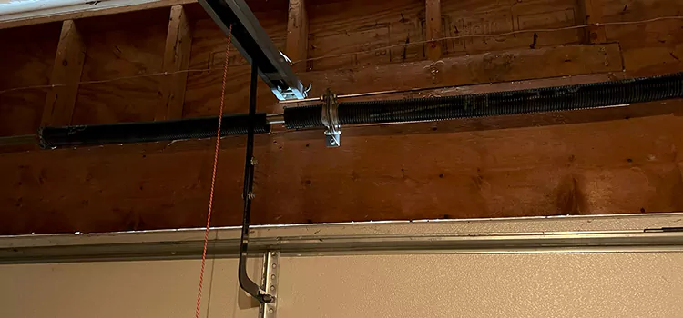 Broken Garage Door Cable Repair in Roselle, NJ