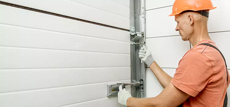 Why Choose Us for Garage Door Lock Services in Roselle, NJ?