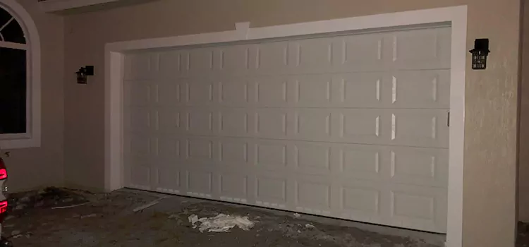 Garage Door Coil Replacement Roselle