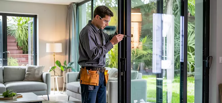Why Choose Us for Your Glass Door Needs in Roselle, NJ?