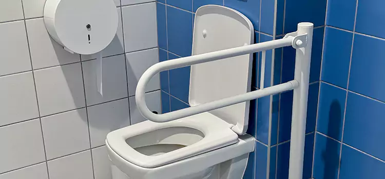 Comprehensive Solutions in Roselle, NJ for Accessible Facilities