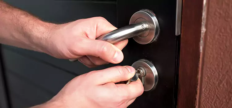 Master Key Control and Audits Roselle