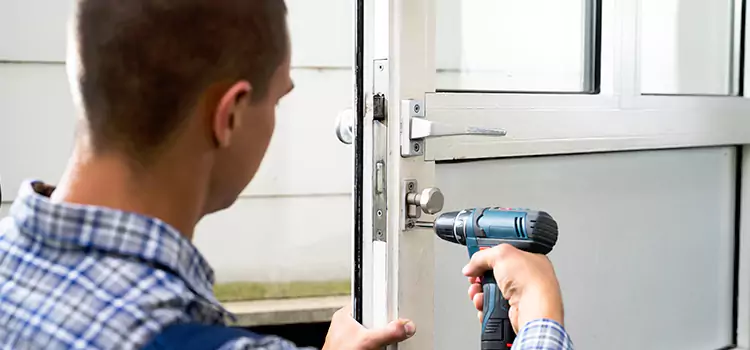 Experienced and Reliable Technicians Roselle