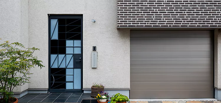 Residential Roll Up Security Doors Roselle