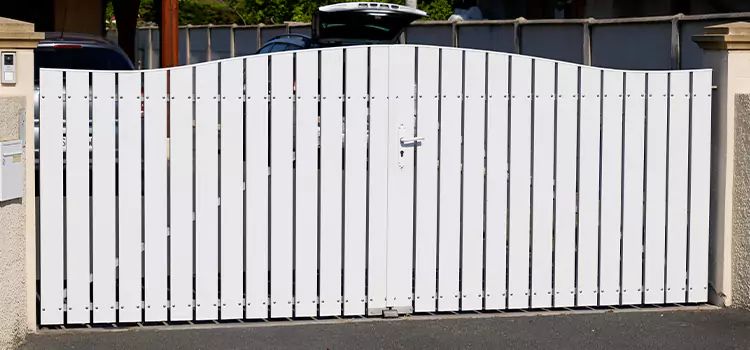 Why Choose Us for Residential Gate Repair in Roselle, NJ?