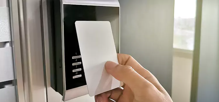 Advanced RFID Technology Integration in Roselle, NJ