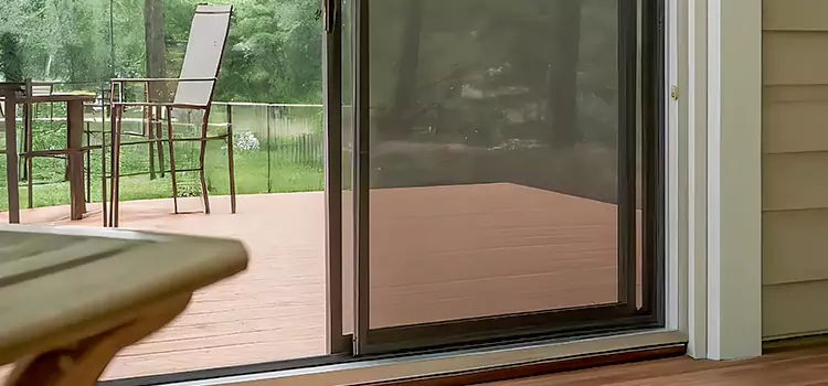 Garage Screen Door Installation Roselle